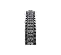Pneu de vélo WTB Judge 2.4 TCS Tough/High Grip 60tpi TriTec E25 Noir