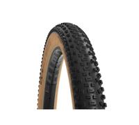 Pneu de vélo WTB Ranger 2.4 TCS Light/Fast Rolling 60tpi Dual DNA SG2 Tan Noir