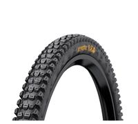 Continental Xynotal Trail Endurance Tubeless 27.5´´ X 2.40 Mtb Tyre Noir 27.5´´ x 2.40 Black