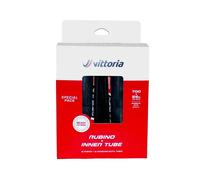 Pneu de Vittoria Rubino V Noir