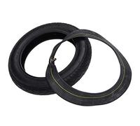 Pneu de voiture à batterie 12 1/2 x 2 1/4 57-203 pour fauteuil roulant électrique Pneu intérieur et extérieur 62-203