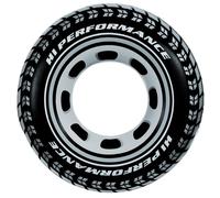Pneu de voiture Jumboring, env. 91cm Ø
