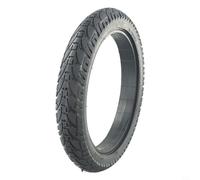 Pneu de VTT 14" 2.125 (57-254) Solid Pneu compatible avec les pneus de vélo tout-terrain 14 x 2.125