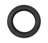 Pneu de VTT 20 x 4,0 large pour cyclisme tout-terrain - Motif de bande de roulement robuste résistant aux crevaisons pour l'hiver, la neige, la plage, la stabilité par tous les temps, noir, 20 x 4