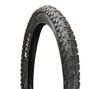Pneu de VTT Fischer 27,5 cm Noir - 85015