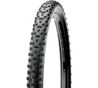 Pneu maxxis forekaster 27 5 tubeless ready souple dual exo noir