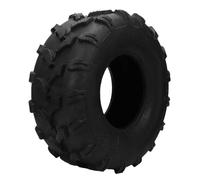 Pneu de VTT Robuste 19x7-8 pour Chariot de Quad Tout-Terrain Go Kart, Structure en Caoutchouc Durable, Solution de Remplacement Idéale