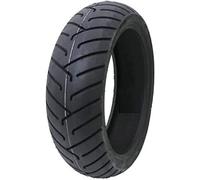 Pneu Deestone D805 120/80-16 60P Tubeless renforcé compatible avec scooter Honda SH 125 150