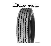 Pneu DELI S252 6.00- 9 95M
