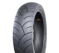 SET DE PNEUS DELI TYRE 110/70-16 52P + 130/70-16 61P SB-105
