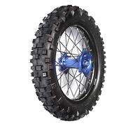 Pneu DELI SB-121 120/90-18 FIM Enduro Competition
