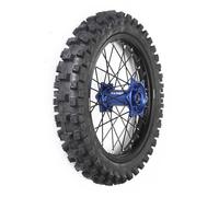 Pneu DELI SB-156 120/90-18 TT
