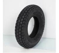 Pneu - DELI TIRE - S-233 - 4.00-8 - Quatre saisons - Charge 62, Vitesse M