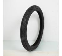 Pneu Deli Tire S215 pour mobylette 2.25-17 2 1/4-17 TT 28J cyclomoteur cyclo