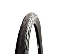 deli Stationery - Pneu vélo TR S-601 TT noir 27,5x1,75