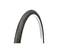 DELI Pneu VTC SA-225 700x35C (35-622) Noir en caoutchouc Vélo loisir