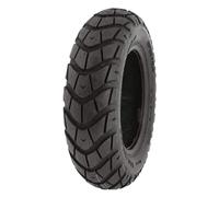 Deli Tire – Set de pneus SB-108 et SC-101 90/80-16 51S + 120/90-10 66J