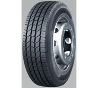 Pneu d'essieu avant LKW TRAZANO 8859305526072