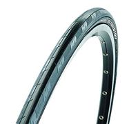 Maxxis Detonator 60 Tpi 27.5´´ X 38 Rigid Urban Tyre Noir 27.5´´ x 38 Black