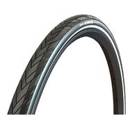 Pneu Detonator - 27.5x1.50 - TR. Souple - Noir