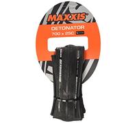 Pneu DETONATOR - 700x25c - tr. souple - Silkworm