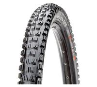 Maxxis Minion Dhf Tubeless 29´´ X 2.50 Mtb Tyre Argenté 29´´ x 2.50 Black