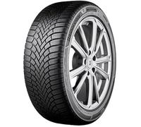Bridgestone Blizzak 6 225/45R17 94V XL M+S 3PMSF TL C B 70 B