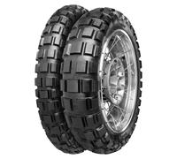 Pneu d'hiver Continental TKC 80 4.10-18 66P TT M+S renforcé arrière