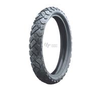 Pneu d'hiver Heidenau K42 SiO2 2.75-16 46M TT M+S renforcé avant / arrière