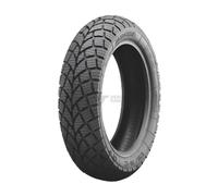 Pneu d'hiver Heidenau K66 LT SiO2 130/60-13 60P TL M+S renforcé avant / arrière