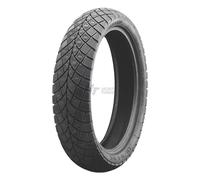Pneu d'hiver Heidenau K66 Snowtex 120/80-14 58S TL M+S avant / arrière