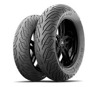 Pneu d'hiver Michelin City Grip 2 100/80-16 50S TL M+S avant / arrière