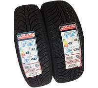 Pneu D'Hiver Smart Fortwo Forfour 453 Fulda 165/65+ 185/60 R15 Quatre Pièce