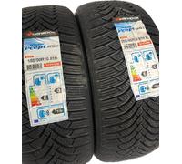 Pneu D'Hiver Smart Fortwo Forfour 453 Hankook W452 185 50, 205 45 R16