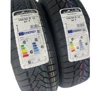 Pneu D'Hiver Uniroyal Smart 453 Fortwo Forfour 165/65+ 185/60 R15 Neuf Usine