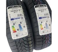 Pneu D'Hiver Uniroyal Smart 453 Fortwo Forfour 165/65+ 185/60 R15 Neuf Usine