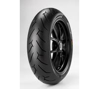 Pneu Diablo Rosso II PIRELLI 160/60-17