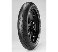 Pneu Diablo Rosso II PIRELLI Tubeless