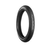 Pneu avant Bridgestone 3.00 -17 45P 4PR TT