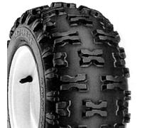 Pneu diagonal Carlisle Snow Hog - 16x6.50-8