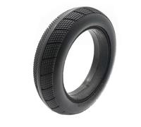 Pneu - Diamètre x Largeur 8,5 x 2 pouces - Tubeless Gonflable - Compatible trottinette électrique - Noir