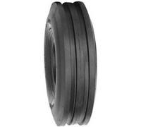 Pneu directeur agricole AG302 DI2 4.00x15 TT6 - SIAMESE - S006586