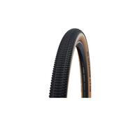 Schwalbe Billy Bonkers Pneu Pliable - Performance - Addix - 20x2.00 Bronze taille unique