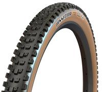 Maxxis Pneu DISSECTOR 29x2.60 tr. souple Exo Tubeless Ready Tanwall Noir 140