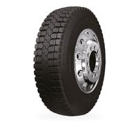 Pneu DOUBLE COIN RLB1 215/75 R 17.5 127M 3PMSF