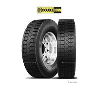 Pneu DOUBLE COIN RLB1 245/70 R 17.5 136M 3PMSF