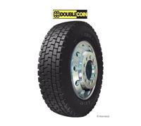 Pneu DOUBLE COIN RLB450 295/60 R 22.5 150L 3PMSF