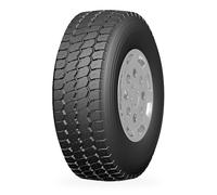 Pneu DOUBLE COIN RLB980 385/65 R 22.5 160K