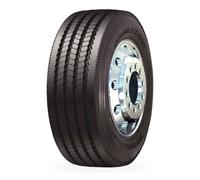 Pneu DOUBLE COIN RT500 225/75 R 17.5 129M