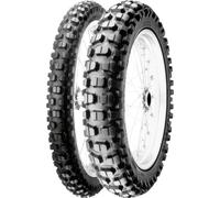 Pirelli Pneu moto MT21 Rallycross 130/90 R17 68P TT M/C M+S